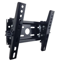 Bracket TV LED LCD 14 - 37 Inch Waterpas 15 17 19 21 22 24 27 29 32 35 37 in