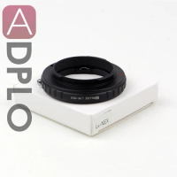 New Lens Adapter LM-NEX, Suit For Leica M Lens to Suit for Sony E Mount NEX A5100 A6000 A5000 A3000 NEX-5T NEX-3N NEX-6 NEX-5R