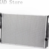 Engine Cooling Radiator coolant radiator for Mercedes BenzSLK180 SLK200 SLK250 SLK350 SLK55