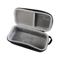 Dust-proof Travel Hard EVA Case Storage Bag Carrying Box for-MARSHALL EMBERTON Speaker Case Accessories