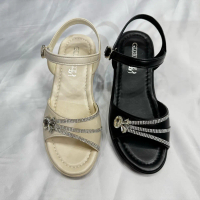 8558-37 / sadal tali belakang wanita import 36-40