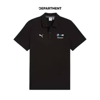 Kaos Polo Pria PUMA BMW MMS ESSENTIALS 63490001 ORIGINAL XXL