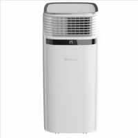 Mini Portable Ac Air Conditioner And Cooler Window Portable Air Conditioner Portable Airconditioner Home
