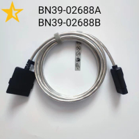 NEW 2.5M One Connect Cable BN39-02688A BN39-02688B For QN55QN700 QN65QN800 QN75QN900 QN85QN800 QN85QN900 QN85QN95B QLED 8k TV
