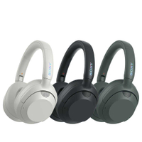 Sony ULT WEAR WH-ULT900N 無線降噪耳罩式耳機