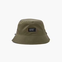 หมวก  Men's Utility Bucket Hat สี 93 - Dark Army Green