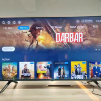 most cost-effective TCL smart TVS range from 42 55 65 inches to 80 inches 4K 8K smart TV