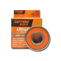 BEARING DAYTONA LAHER RODA DEPAN BELAKANG 6201 6301 6302 6004 6300 6203 6204 6303 6202 HARGA SATUAN 