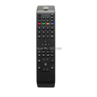 Remote Control For TD Systems 48FHD1 K22LV1F K32LV1HSM K40DLV3F K48DLV3F K20LV1H Smart 4K UHD LED LCD HDTV TV