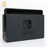 現貨減免！switch充電器 switch充電底座 SWITCH充電底座 Switch NS主機 本體底座 電視基座 充電器 HDMI線 特價出 免運 開發票【hua3/10】