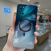 Case Hp For Oppo A52 / A92 - Kesing Hp For Oppo A92 / A52 (  MAGSF ) - Softcase Hp - Cassing Terbaru