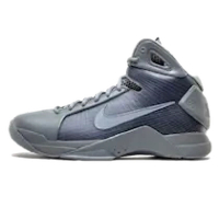HYPERDUNK 08 FADE TO BLACK
