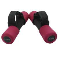 Dumbbell Set Soft Dumbbell Set Dumbbell Weights Portable Weights Soft Dumbbell Set For Muscle Toning Strength Building Weight