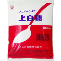 三井製糖 上白糖-細砂糖(500g/包) [大買家]