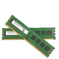 DDR3L 4GB 1.35v 1066MHz 1333MHz 1600MHz Memory Module 4G RAM