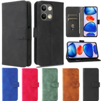For Oppo Reno9 Pro+ Plus 5G PHM110 PGX110 PGW110 Case For Oppo Realme 10 Pro+ Plus Cover Card Holder Magnetic Wallet Holster Bag
