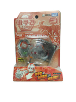 T BG001 BALL 1 CHASE