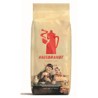 【HAUSBRANDT】義式咖啡豆(500g/包)