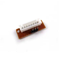 8-pin connector for Henglong/8 Pin Harness1/16 1:16 RC tank HengLong tanks parts,plastic accessory,components and accessories