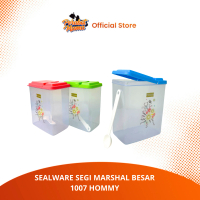 SEALWARE SEGI MARSHAL BESAR HOMMY 1007