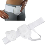 Adult Hernia Belt Patch Support Strap For Inguinal/Sports Hernia Support Brace Pain Relief Recovery Strap for Elderly