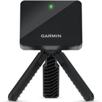 Garmin 010-02356-00 Approach R10, Portable Golf launc monito, Take Your Game Home, Indoors or to the Driving Range