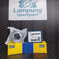 Bearing Roda Belakang Nissan March Datsun Go NIS AU 0504-1 LL - Wheel Bearing Belakang Premium Quali