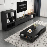 Display Lowboard Tv Stands Storage Luxury Pedestal Console Floor Tv Stands Simplicity Mobile Tv Soggiorno Modern Furniture