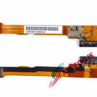 for Microsoft Surface RT 1 1515 1516 Charging Dock DC Jack Connector Port Flex Cable UMTHSF13051607FW 100% TESED OK