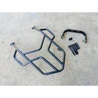 เเร๊คท้าย Yamaha WR155 ราคา 859 บาท