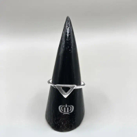 Dewi Souvenir Silver |  Cicin Perak Bali 925 Model Segita