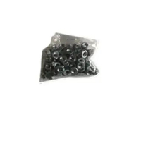 MUR BAUT 6 (4mm) ISI 100PC