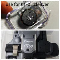 Fujikura fiber cleaver Spare blade CB-08 for replacement CT-50 fiber cleaver
