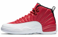 JORDAN 12 RETRO GYM RED