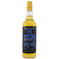 The Whisky Agency 1998斯貝賽17年單一麥芽威士忌