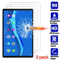 for Lenovo Tab M10 FHD Plus /Lenovo Tab M10 FHD Plus 2nd Gen (10.3") TB-X606F TB-X606X TB-X606V Screen Protector Tempered Glass