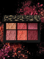 บลัชออน Rising Star Cheek Palette สีRising Star Cheek Palette