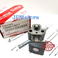 Plunger Tensioner Rantai Keteng Kijang 4K, 5K, 7K 13540-13011 Ori