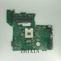yourui FOR FUJITSU LH531 Laptop motherboard CP516350-01 6050A2419601 DDR3 Integrated Graphics mainboard