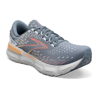 【BROOKS】男鞋 慢跑鞋 避震緩衝象限 Glycerin GTS 20 甘油系列20代 GTS(1103831D034)