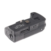 Vertical Battery Grip Handle Holder Pack For Panasonic G80/G85 Camera