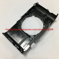 Repair Parts For Sony RX100M4 DSC-RX100 IV DSC-RX100M4 Front Case Cover Shell Ass'y No Lens Control Focus Ring Unit A2081514A