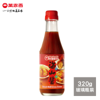 萬家香 海山醬(300ml)