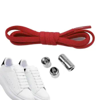 Shoe Laces For Sneakers Without Tie Stretch Sneaker Tie Less Shoe Laces Elastic Shoe Strings Without Ties Shoe Strings Without
