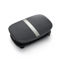 【TAKASHIMA高島】Smart Slim 聲控律動機 F-3601_新北中和