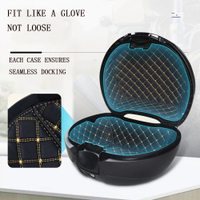 สำหรับ SHAD SH29 SH33 SH34 SH39 SH48 SH59X รถจักรยานยนต์ Trunk Case หางกระเป๋าเดินทางด้านในกล่อง Lin