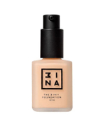 3N THE 3 IN 1 FOUNDATION 211
