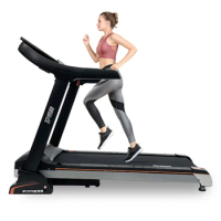 2023 new treadmill fitness new concept treadmill running belt treadmill