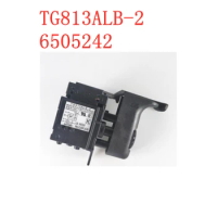 Switch TG813ALB-2 6505242 650524-2 For DP4011 HP2051F HP2051 HP2051X4 HP2050F HP2050