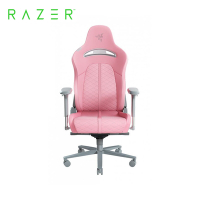 雷蛇Razer RZ38-03720200-R3U1電競椅Enki粉
